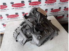 Recambio de caja cambios para mercedes-benz clase a (bm 168) referencia OEM IAM    2
