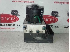 Recambio de centralita abs para citroen c5 berlina referencia OEM IAM   