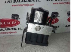 Recambio de centralita abs para citroen c5 berlina referencia OEM IAM    2