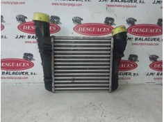 Recambio de intercooler para » otros... modelos referencia OEM IAM    2