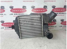 Recambio de intercooler para » otros... modelos referencia OEM IAM   