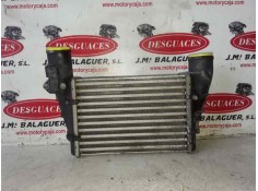 Recambio de intercooler para » otros... modelos referencia OEM IAM   