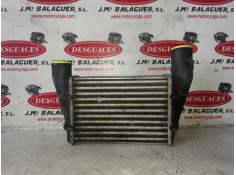Recambio de intercooler para » otros... modelos referencia OEM IAM    2