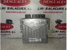 Recambio de centralita motor uce para » otros... modelos referencia OEM IAM   