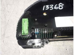 Recambio de cuadro instrumentos para audi a4 avant (8e) referencia OEM IAM 8E0920903S   2