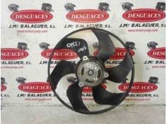 Recambio de electroventilador para renault clio i fase i / ii (b/c57) referencia OEM IAM T.M. F8Q  