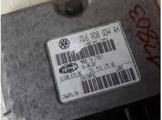 Recambio de centralita motor uce para » otros... modelos referencia OEM IAM 036906034AH / 6160067906 / IAW4MVAH   2