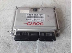 Recambio de centralita motor uce para » otros... modelos referencia OEM IAM   