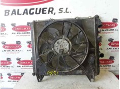 Recambio de electroventilador para renault kangoo i (f/kc0) referencia OEM IAM T.M. F8Q632  