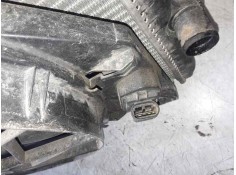 Recambio de electroventilador para renault kangoo i (f/kc0) referencia OEM IAM T.M. F8Q632   2