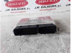 Recambio de centralita motor uce para » otros... modelos referencia OEM IAM    2