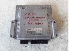 Recambio de centralita motor uce para » otros... modelos referencia OEM IAM   