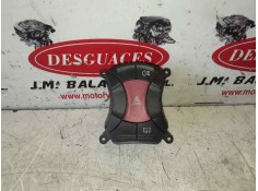 Recambio de warning para fiat i doblò (119) referencia OEM IAM 7354198640E  