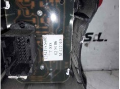 Recambio de warning para fiat i doblò (119) referencia OEM IAM 7354198640E   2