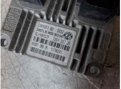 Recambio de centralita motor uce para » otros... modelos referencia OEM IAM    2