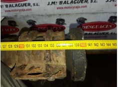 Recambio de transmision central para volkswagen t4 transporter camión/doble cabina referencia OEM IAM    2