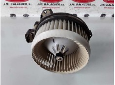 Recambio de ventilador calefaccion para toyota land cruiser (j15) 1kdftv referencia OEM IAM 8710360400/1163409940   2