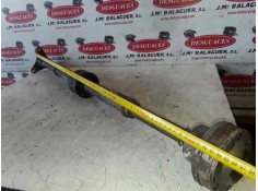 Recambio de transmision central para volkswagen t4 transporter referencia OEM IAM    2