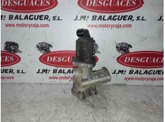 Recambio de valvula egr para opel agila b referencia OEM IAM T.M. D13A   2