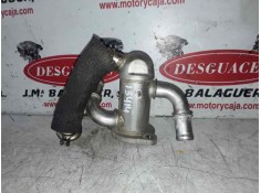 Recambio de enfriador egr para opel agila b referencia OEM IAM D13A   2