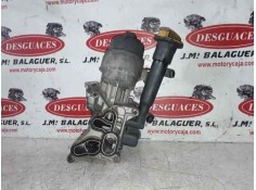 Recambio de enfriador aceite motor para opel agila b referencia OEM IAM    2