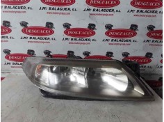 Recambio de faro derecho para renault laguna ii (bg0) referencia OEM IAM 8200163324  