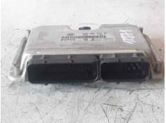 Recambio de centralita motor uce para seat leon (1m1) referencia OEM IAM 0281010229 / 038906012BT  