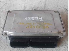 Recambio de centralita motor uce para seat leon (1m1) referencia OEM IAM 0281010229 / 038906012BT   2
