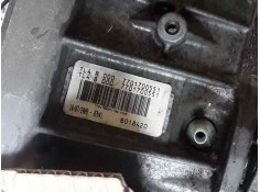 Recambio de caja cambios para renault megane ii berlina 5p referencia OEM IAM TL4B000   2