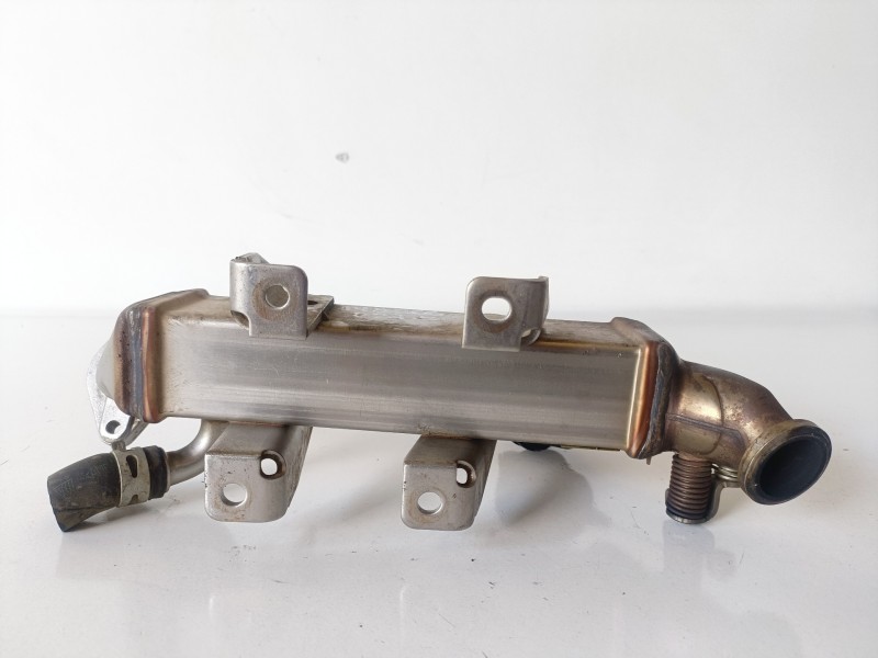 Recambio de enfriador egr para nissan x-trail (t31) m9r856 referencia OEM IAM 8200719993D  