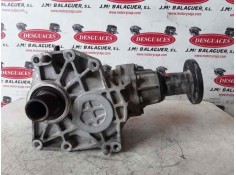 Recambio de caja transfer para hyundai santa fe (cm) referencia OEM IAM 060402316  