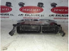 Recambio de centralita motor uce para » otros... modelos referencia OEM IAM MB2758008480 / 237104X35A   2