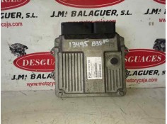 Recambio de centralita motor uce para » otros... modelos referencia OEM IAM   