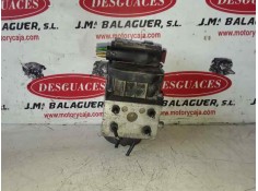 Recambio de centralita abs para citroen xsara picasso referencia OEM IAM 0265216642  