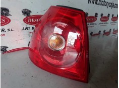 Recambio de piloto trasero izquierdo para volkswagen golf v (1k1)(10.2003) bkd referencia OEM IAM 1K6945095N/02S28490102  