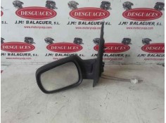 Recambio de retrovisor izquierdo para ford fusion (cbk) referencia OEM IAM   