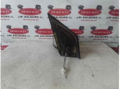 Recambio de retrovisor izquierdo para ford fusion (cbk) referencia OEM IAM    2
