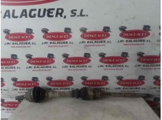 Recambio de transmision delantera derecha para » otros... modelos referencia OEM IAM 9623687380  