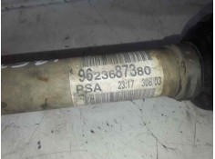 Recambio de transmision delantera derecha para » otros... modelos referencia OEM IAM 9623687380   2