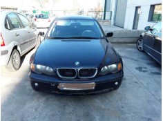 Recambio de diferencial trasero para bmw serie 3 berlina (e46) referencia OEM IAM 1214822J  