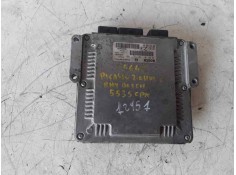 Recambio de centralita motor uce para » otros... modelos referencia OEM IAM   