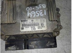 Recambio de centralita motor uce para opel astra h berlina referencia OEM IAM ] 0281012694  
