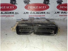 Recambio de centralita motor uce para opel astra h berlina referencia OEM IAM ] 0281012694   2
