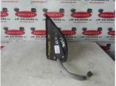 Recambio de retrovisor izquierdo para nissan pathfinder (r51) referencia OEM IAM 96302EB10B / 21180713557  