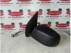 Recambio de retrovisor izquierdo para nissan pathfinder (r51) referencia OEM IAM 96302EB10B / 21180713557   2
