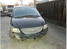 Recambio de centralita motor uce para chrysler voyager (rg) referencia OEM IAM 0281010814  