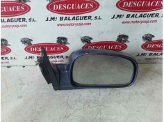 Recambio de retrovisor derecho para hyundai santa fe (sm) referencia OEM IAM   