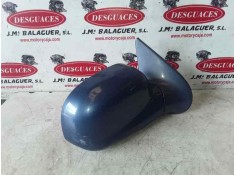 Recambio de retrovisor derecho para hyundai santa fe (sm) referencia OEM IAM    2