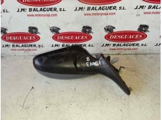 Recambio de retrovisor izquierdo para peugeot 406 berlina (s1/s2) referencia OEM IAM    2
