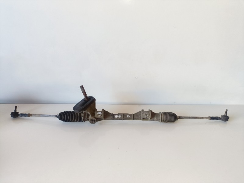 Recambio de cremallera direccion para renault twingo ii k9k740 referencia OEM IAM 8200867067A  